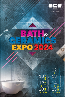 Bath & Ceramics Expo 2024