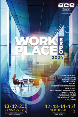 Work Place Expo 2024