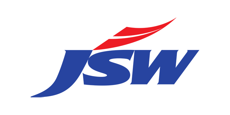 JSW Logo