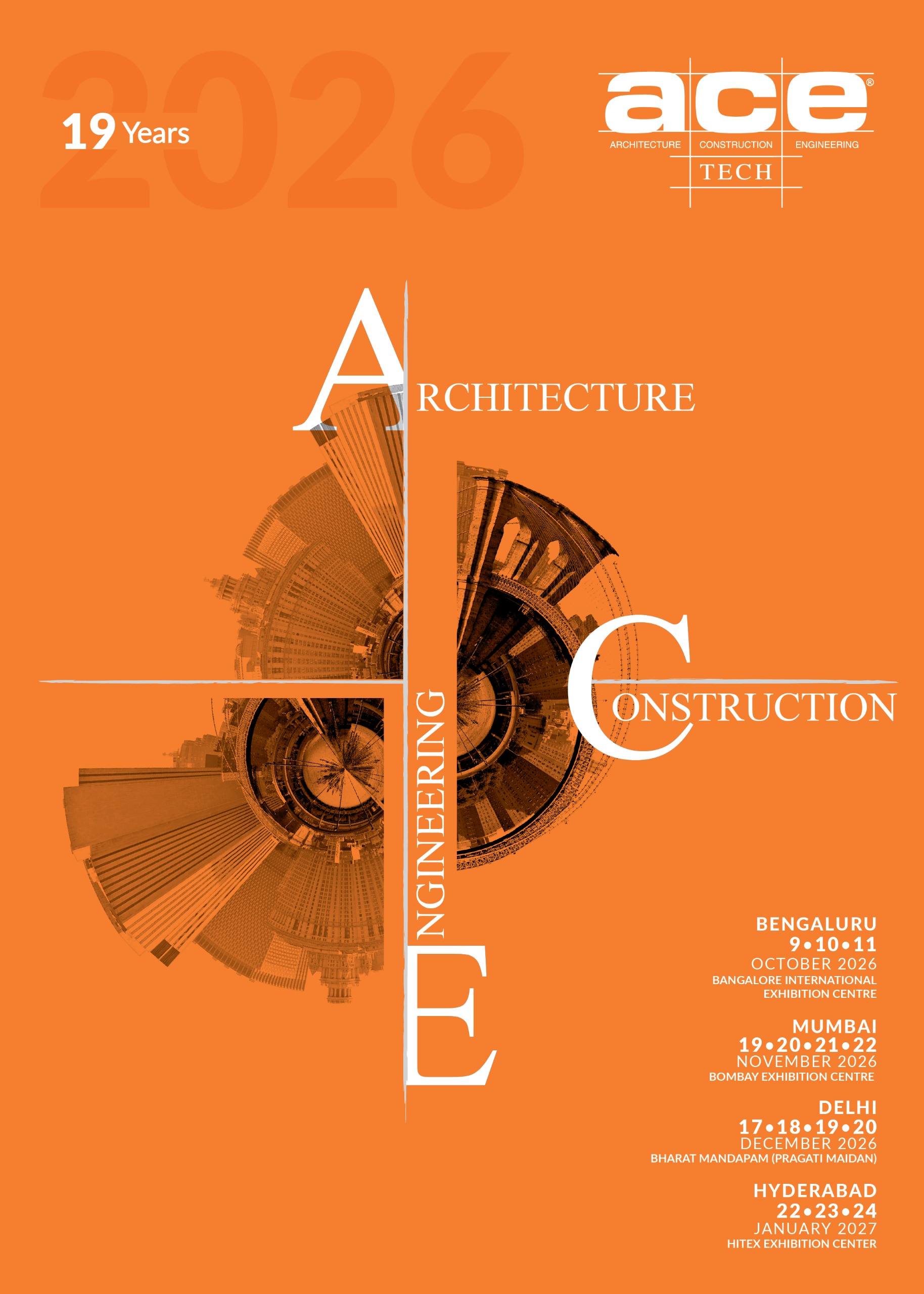 Acetech 2026 Brochure